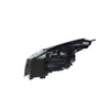 Halogen Head Lamp Drivers Side OEM Suits Kia Cerato YD 2016 to 2018