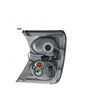 Front Park / Indicator Lamp Passenger Side OEM Suits Nissan Patrol GU/Y61 1997 to 2016