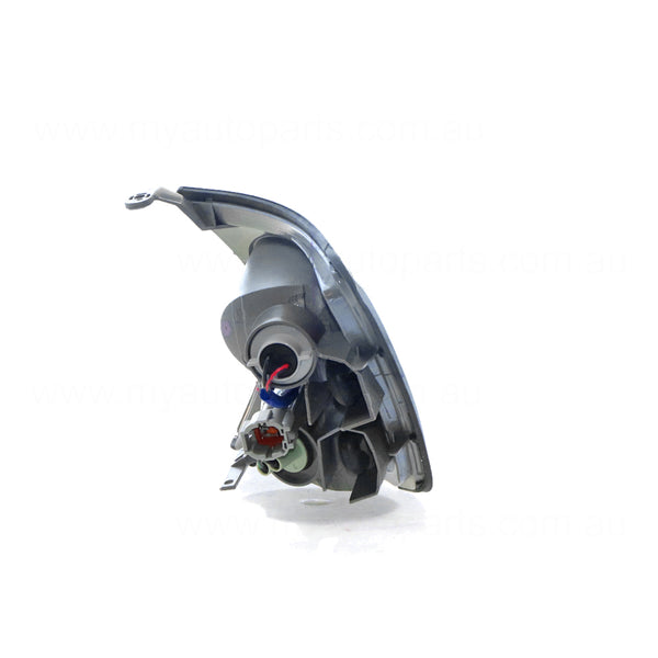 Front Park / Indicator Lamp Drivers Side OEM Suits Nissan Patrol GU/Y61 1997 to 2016