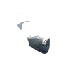 Door Mirror Cover Passenger Side OEM Suits Mazda 3 BL SP252009 to 2013
