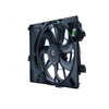12 v Radiator Fan Assembly Aftermarket Suits Kia Rio UB 2011 to 2017