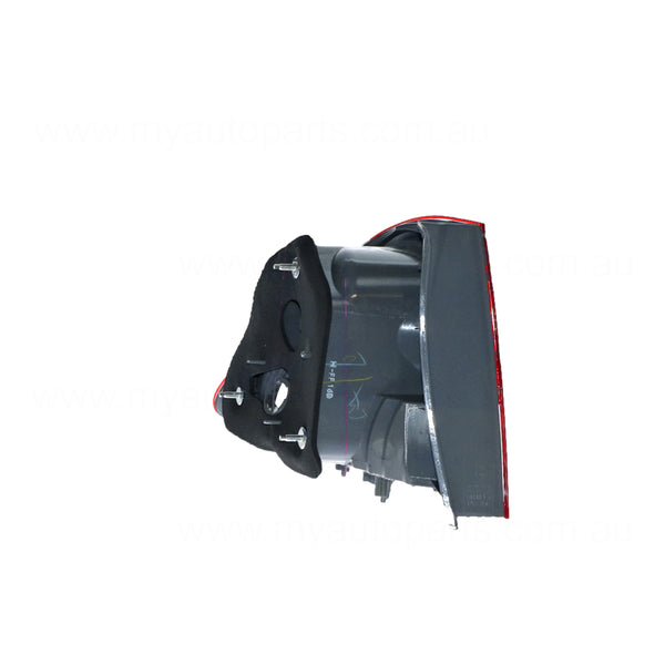 Tail Lamp Drivers Side OEM Suits Honda Civic 8th Generation FD 2006 to 2008