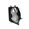 Radiator Fan Assembly Aftermarket suits Honda Jazz