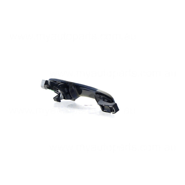 Front Door Outer Handle Passenger Side Aftermarket suits Ford Ranger & Mazda BT-50