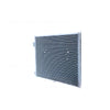 A/C Condenser Aftermarket Suits Honda Civic ES 2000 to 2006 1.7L D17Z1