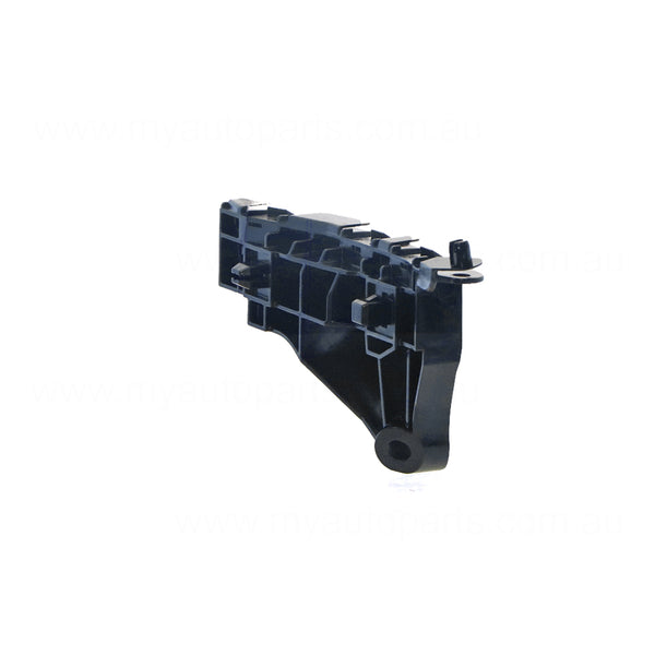 Front Bar Bracket Drivers Side OEM Suits Honda Jazz GE 2013 to 2014