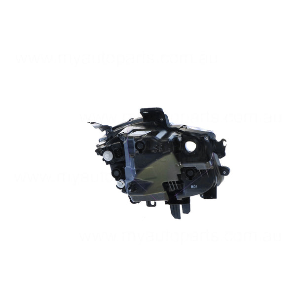 Head Lamp Drivers Side OEM suits Mazda MX-5 ND/ND2 2016 On