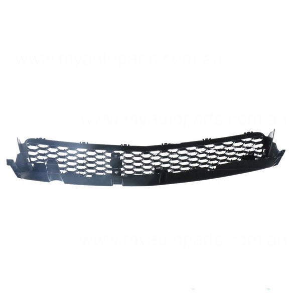 Front Bar Grille OEM Suits Mazda 3 BK Sedan 2006 to 2009