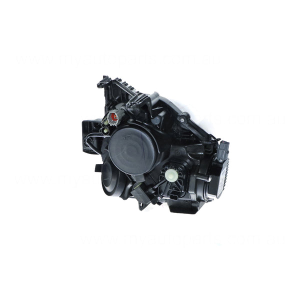 Xenon Head Lamp Drivers Side OEM Suits Nissan Juke F15 II 2015 to 2020