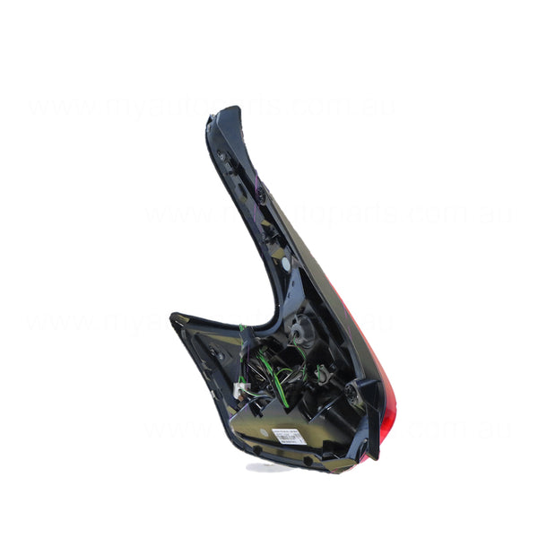 Tail Lamp Drivers Side OEM Suits Nissan Juke F15 II 2015 to 2020
