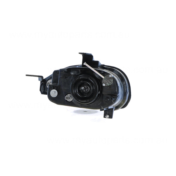 Head Lamp Drivers Side OEM Suits Mazda MX-5 NB 1998 to 2005