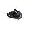 Head Lamp Drivers Side OEM Suits Mazda MX-5 NB 1998 to 2005