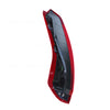 Tail Lamp Drivers Side Certified Suits Nissan X-Trail T31 7/2010 To 2/2014