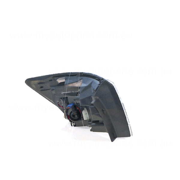Tail Lamp Drivers Side Certified Suits Mazda CX-9 TB 2007 to 2009