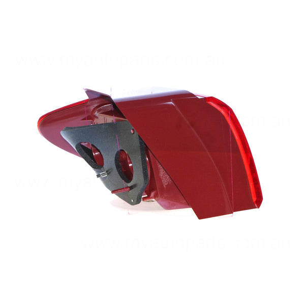 Tail Lamp Drivers Side OEM Suits Mazda 2 DY 5 Door Hatch 6/2005 to 9/2007