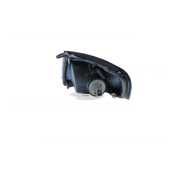 Front Park / Indicator Lamp Drivers Side Certified Suits Mazda 626 GF 1997 to 2002