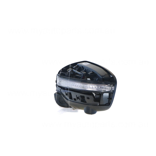 Electric Without Indicator Door Mirror Passenger Side OEM suits Nissan X-Trail T32