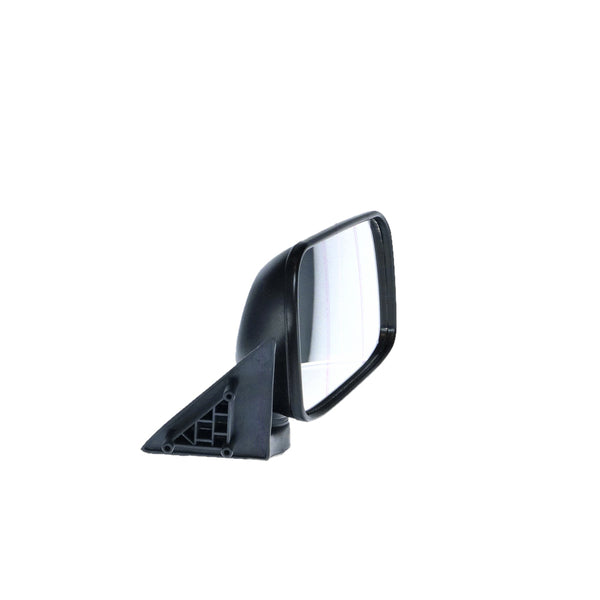 Door Mirror Drivers Side Aftermarket suits Ford Courier and Mazda Bravo 1985 to 1999