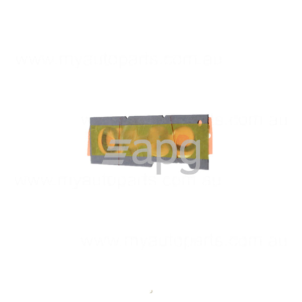 Mazda CX-30 OEM Tail Gate Emblem 11/2019 to 09/2021 - DFS451720