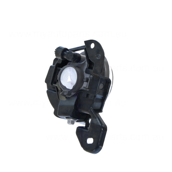 Fog Lamp Drivers Side Certified suits Mazda