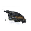 Halogen Head Lamp Passenger Side OEM Suits Nissan Pulsar ST B17 2012 to 2017