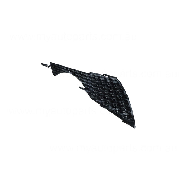 Grille Passenger Side OEM Suits Nissan Juke F15 2013 to 2014