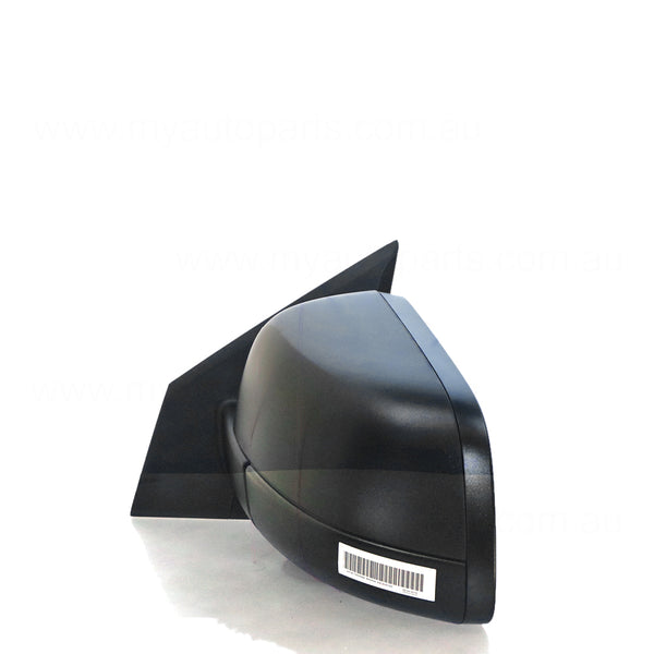 Door Mirror Passenger Side OEM suits Mazda BT50 XT 2011 to 2018