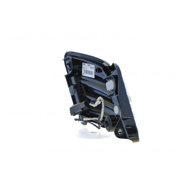 Daytime Running Lamp Drivers Side OES  Suits Volvo S60 / V60 F series 2010 to 2013