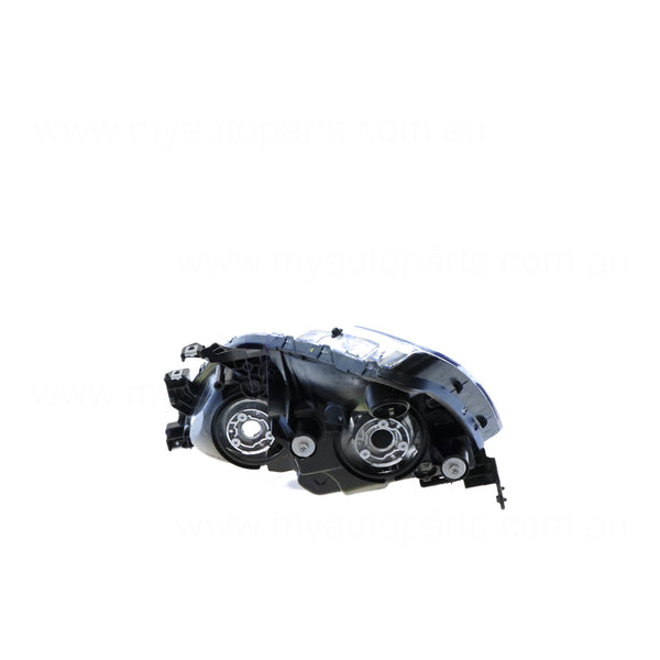 Head Lamp Drivers Side OEM Suits Honda Accord CM 11/2002 to 5/2006
