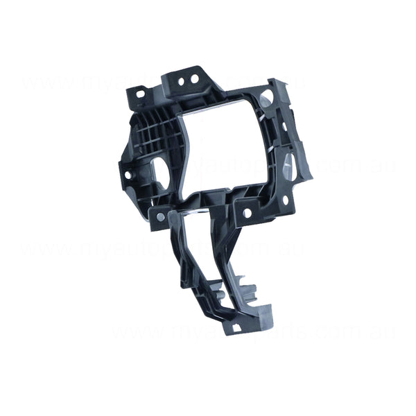 Fog Lamp Bracket Passenger Side OEM Suits Mazda 3 BK 2006 to 2009