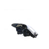 Projector Head Lamp Passenger Side OEM Suits Honda Odyssey RB 2011 to 2014