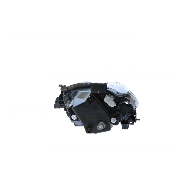 LED Adaptive Head Lamp Drivers Side OEM Suits Mazda CX-5 Akera KE 1/2015 to 2/2017