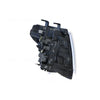 Head Lamp Passenger Side OEM suits Nissan Pathfinder R51 5/2005 to 6/2007