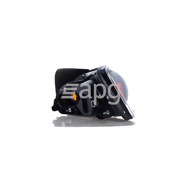 Tail Lamp Passenger Side OEM Suits Honda S2000 AP 1999 to 2009