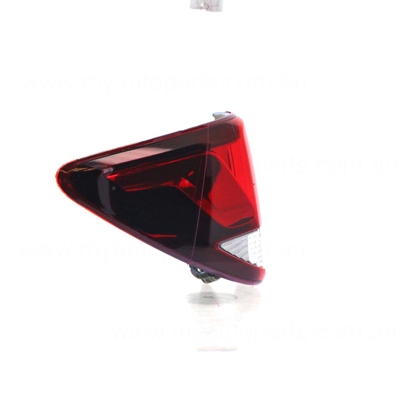 Tail Lamp Passenger Side OEM suits Mazda BT50 UR 9/2015 to 4/2018