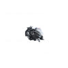 Halogen Manual Adjust Head Lamp Drivers Side Q-Part Certified suits Mazda 3 BL