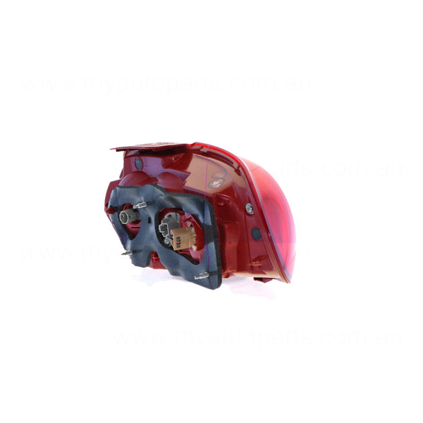 Tail Lamp Passenger Side OEM Suits Mazda MX-5 NC 10/2008 To 07/2015