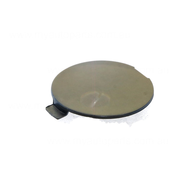 Front Bar Tow Hook Cover OEM Suits Mazda CX-5 KE 2012 to 2014