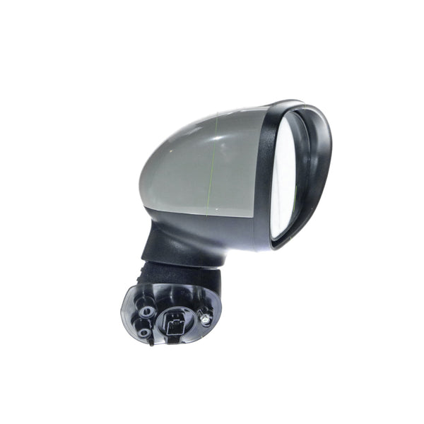 Door Mirror, Electric Adjust/Heated Without Indicator, Drivers Side OEM Suits Kia Rio UB 2011 to 2014