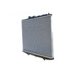 Radiator 32 / 32 mm Plastic Aluminium 450 x 708 x 16 mm Manual/Auto 2.3L L F23Z Aftermarket Suits Honda Odyssey RA 2000 to 2004