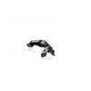 Rear Bar Insert OEM Suits Mazda 2 DE 2007 to 2014