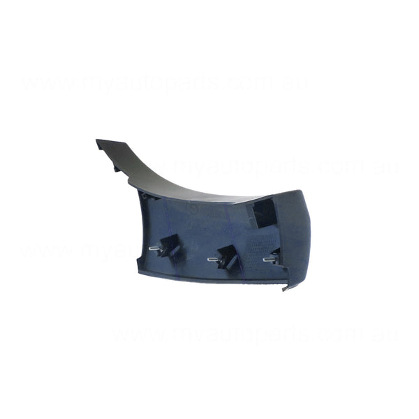 Front Bar Flare Drivers Side OEM Suits Mazda BT50 UN 2006 to 2011