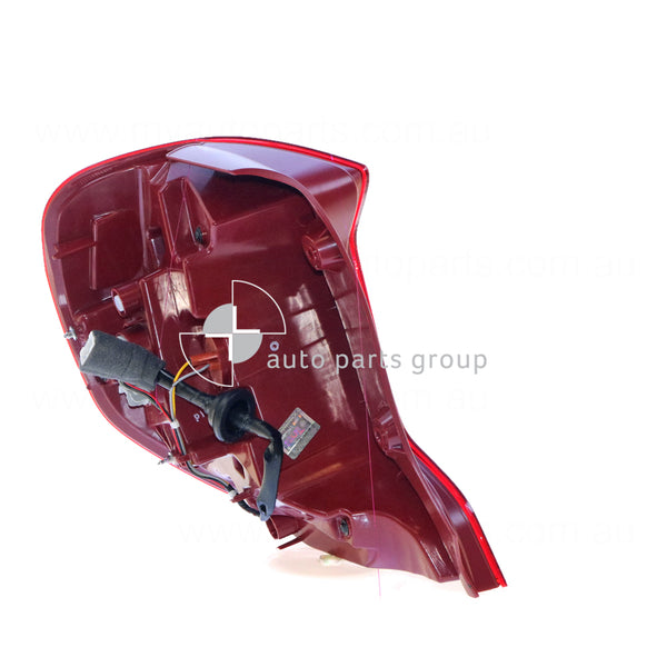LED Tail Lamp Drivers Side OEM Suits Kia Picanto JA 2017 to 2021