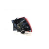 Tail Lamp Passenger Side OEM Suits Mazda 2 DJ 2014 to 2019