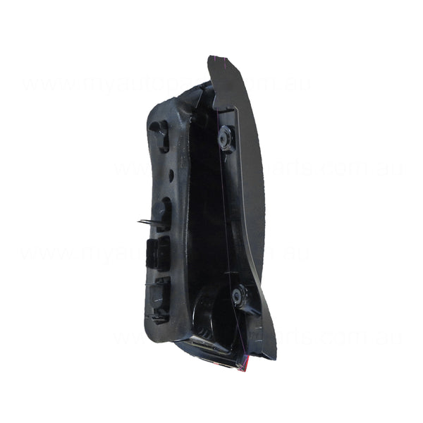 Tail Lamp Drivers Side OEM Suits Nissan Micra K12 2007 to 2010