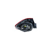 Tail Lamp Drivers Side OEM suits Mazda 3 BN