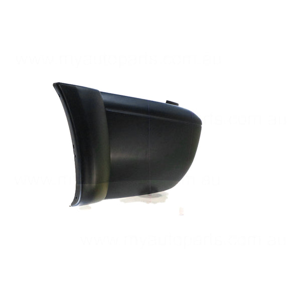 OEM Rear Bar End Passenger Side suits Nissan Patrol GU/Y61 1997 to 2016