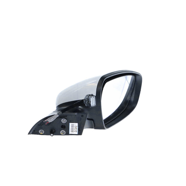 Door Mirror Drivers Side OEM Suits Kia Cerato S YD Sedan/Hatch 2016 to 2018