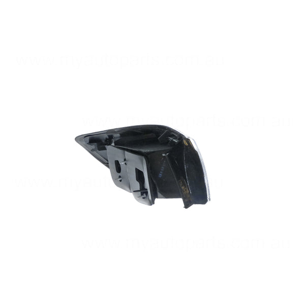 Tail Lamp Drivers Side Certified suits Mazda 3 BL Sedan 3/2009 to 11/2013