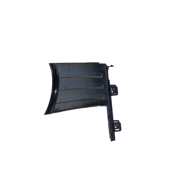 Front Bar Grille With Fog Light Mount Passenger Side OEM Suits Honda Jazz GE 4/2011 to 6/2014